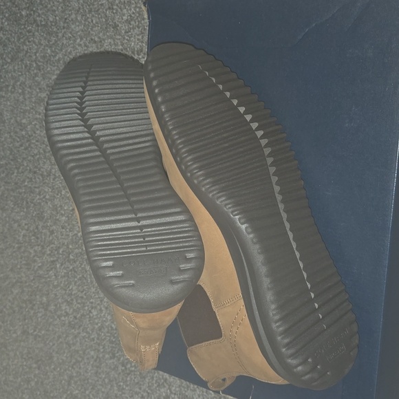 New  Cole Haan Grand Plus Chelsea size 11 - Picture 7 of 11